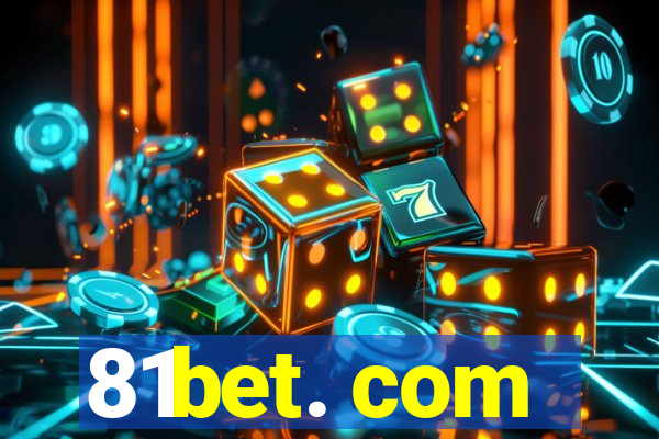 81bet. com